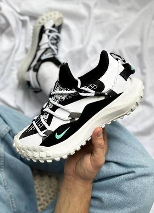 Кроссовки nike acg