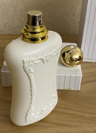 Parfums de marly sedbury, edp, оригинал, 55-60/75 мл3 фото