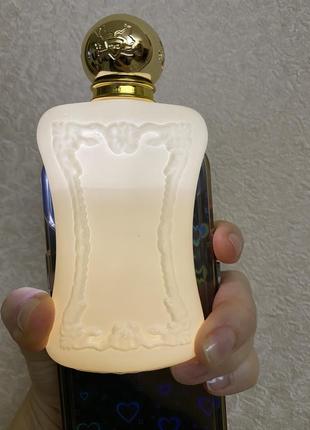 Parfums de marly sedbury, edp, оригинал, 55-60/75 мл7 фото