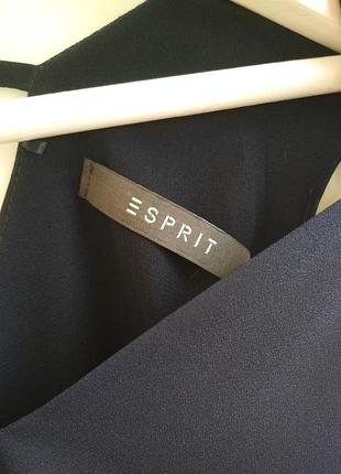 Блузка без рукав esprit 6
