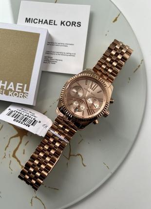 Оригинальные часы michael kors 5569