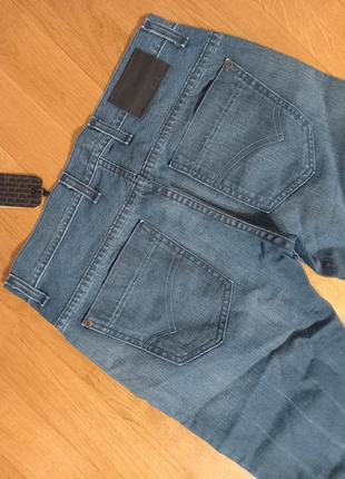 Качественные джинсы для мужчин бренд blend1 фото