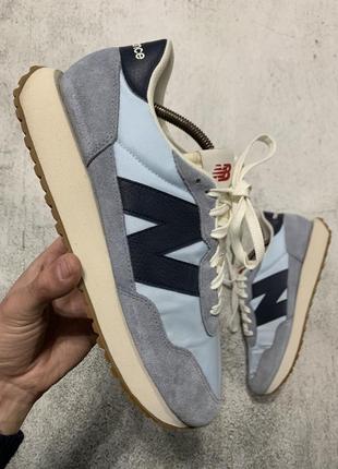 Кросівки New Balance 576 Metallic Gold