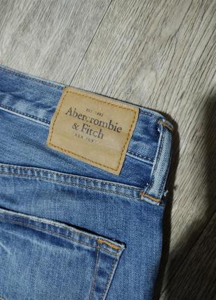 Чоловічі джинси/abercrombie&amp;fitch/штани/штани/ чоловічий одяг/9 фото