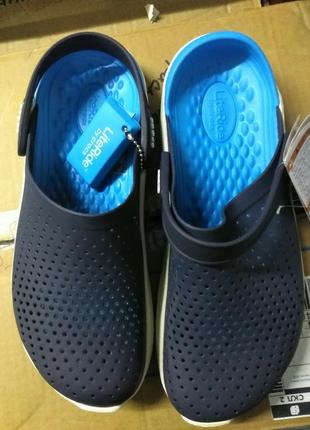 Женские crocs 204592-462 оригинал