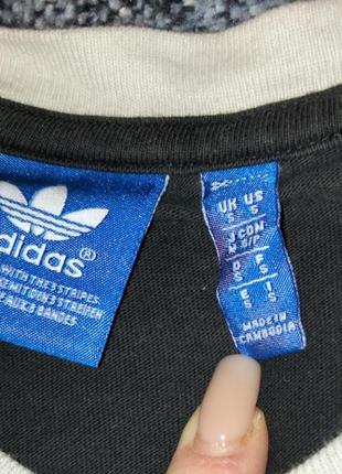 Футболка адидас adidas original2 фото