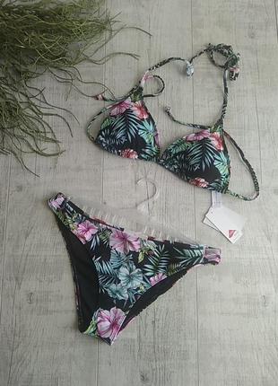Жіночий купальник з&а