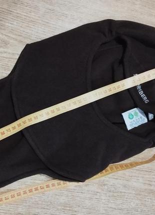 Балаклава флисовая stormberg с манишкой теплая