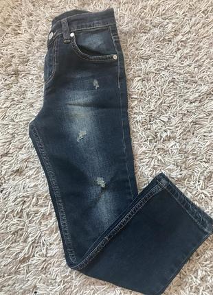 Брендові джинси