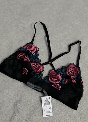 Бралет ліф бюстгальтер