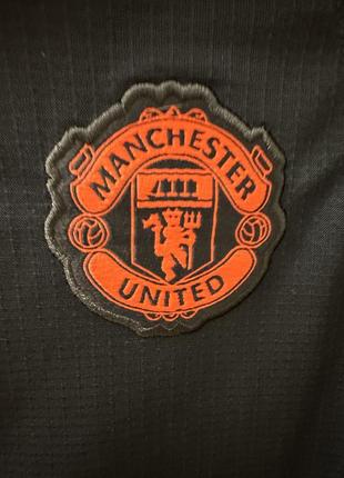 Кофта adidas manchester united4 фото