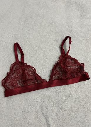 Бралет ліф бюстгальтер