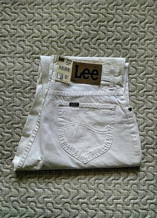Женские джинсы lee оригинал
