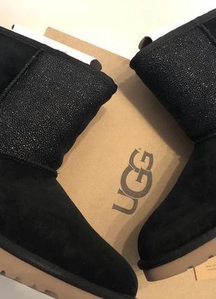 Чоботи ugg оригінал 3
