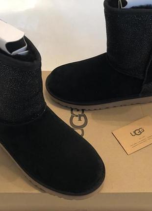 Чоботи ugg оригінал 4