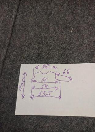 Сіре пальто сірий шерстяний бушлат в стилі мілітарі new look чоловіче сіре пальто 62%...