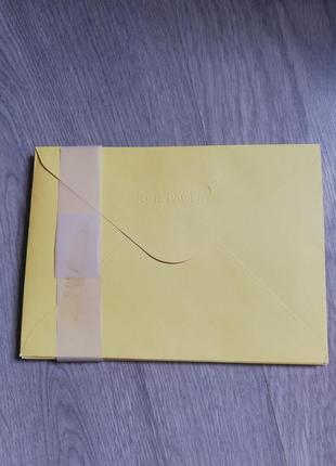 Скрапбукинг набор открыток jolie papier3 фото