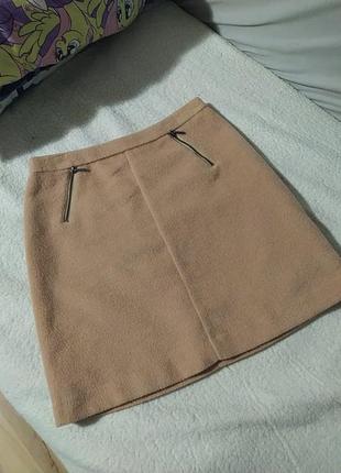 Теплая спидиница, 38 европейский