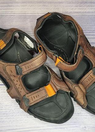 Сандалии timberland 3