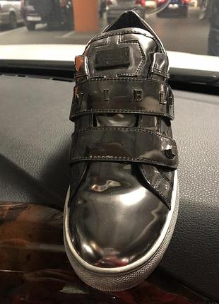 Продам кросівки philipp plein