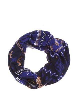 Шарф garcia жіночий снуд жіночий подарунок жінці, дівчині бренд