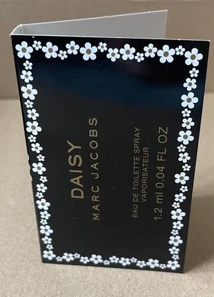 Marc jacobs daisy edt 1,2ml