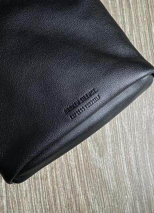 Сумка bershka 4