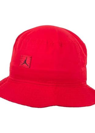 Панама jordan bucket jm washed cap