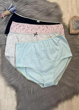 Набор трусиков m&amp;s размер xl (18)