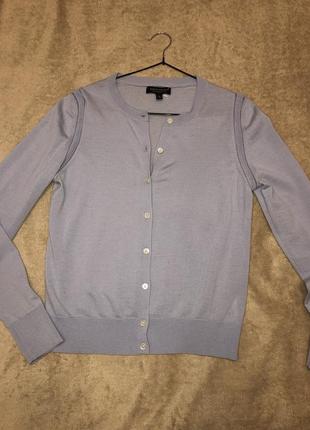 Кофточка качественная меринос merino wool 6