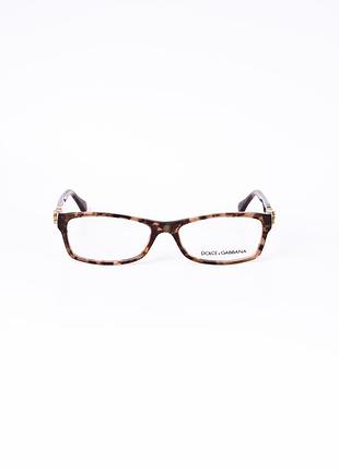 Оправа для окулярів жіноча dolce&gabbana dg3147p 2550 оригінал