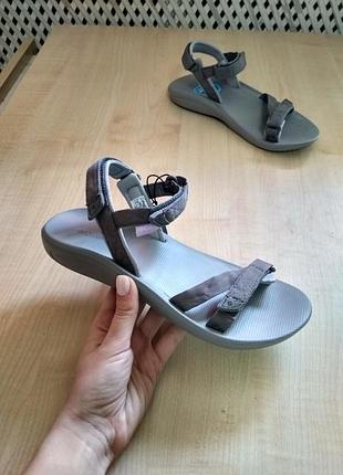 Сандалии columbia big water bl1776-049 оригинал