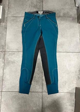 Джинси фірмові в стилі mugler