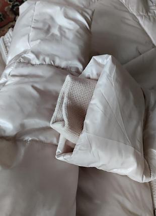 Фирменная куртка пуховик, качество!