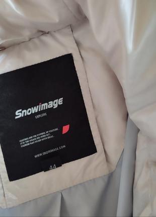 Фирменная куртка пуховик, качество!