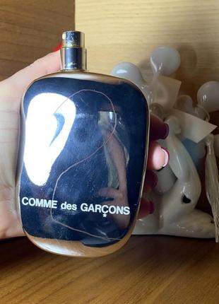 Парфуми comme des garçons 100ml оригінал