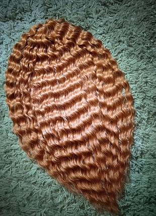 Афрокудри ариэль, цвет 145т