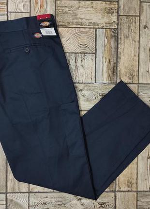 Новые мужские штаны, брюки dickies1 фото