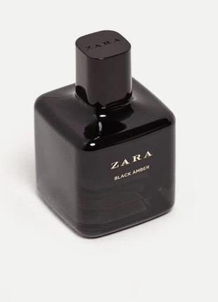 Zara парфуми