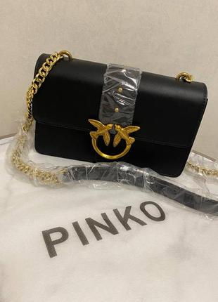 Сумка pinko