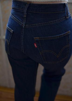 Джинси levis1 фото