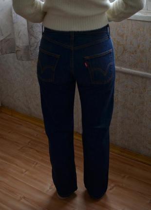 Джинси levis3 фото