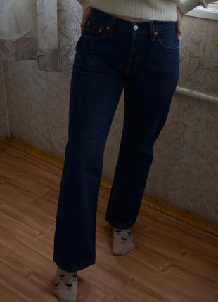 Джинси levis2 фото