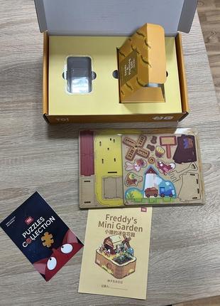 Мини - сад “фредди”