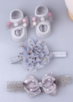 Набір для немовлят