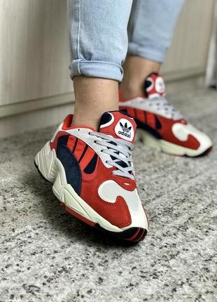 Кросівки adidas yung 1 кроссовки