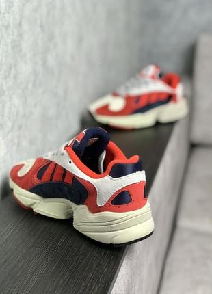 Кросівки adidas yung 1 кроссовки6 фото