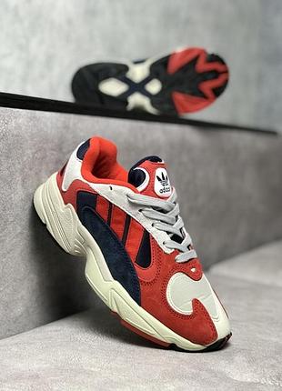 Кросівки adidas yung 1 кроссовки7 фото