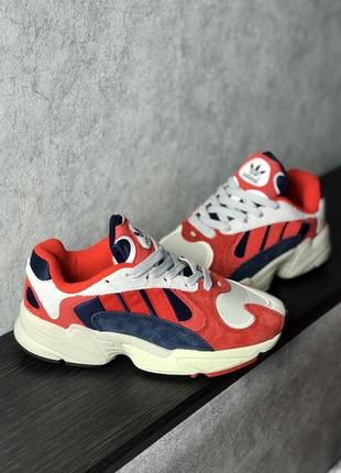 Кросівки adidas yung 1 кроссовки10 фото