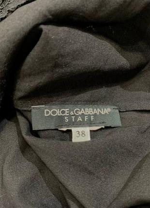 Женская блуза dolce gabbana6 фото